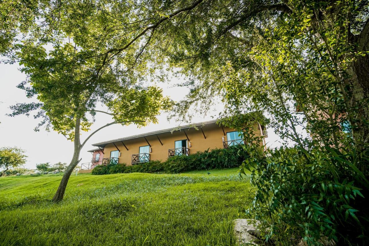 Eco Resort Pedra Bonita Santo Estevao Екстер'єр фото