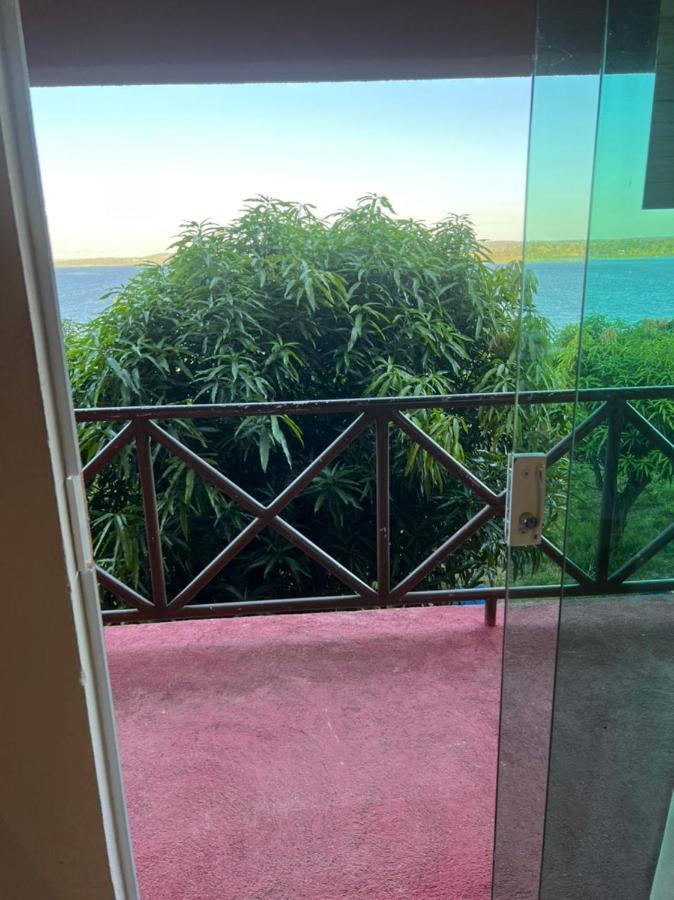 Eco Resort Pedra Bonita Santo Estevao Екстер'єр фото